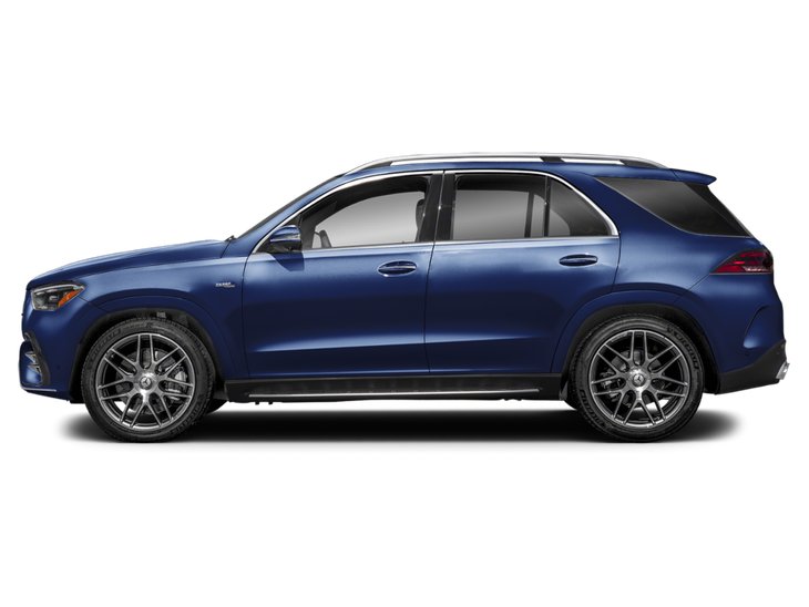2026 Mercedes-Benz GLE GLE 53 AMG