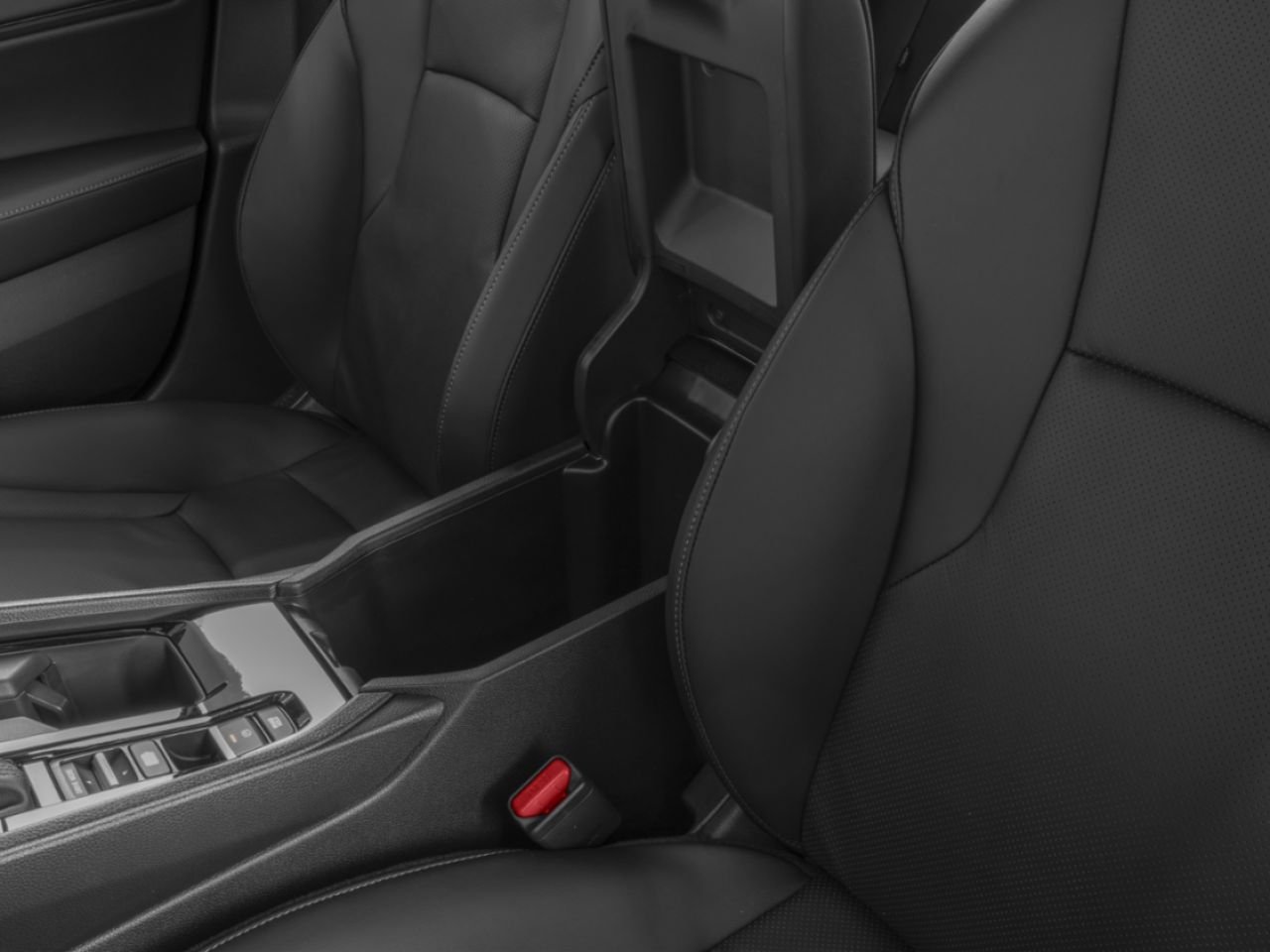 2026 HONDA Accord Hybrid Crystal Black Pearl Mississauga - photo #12