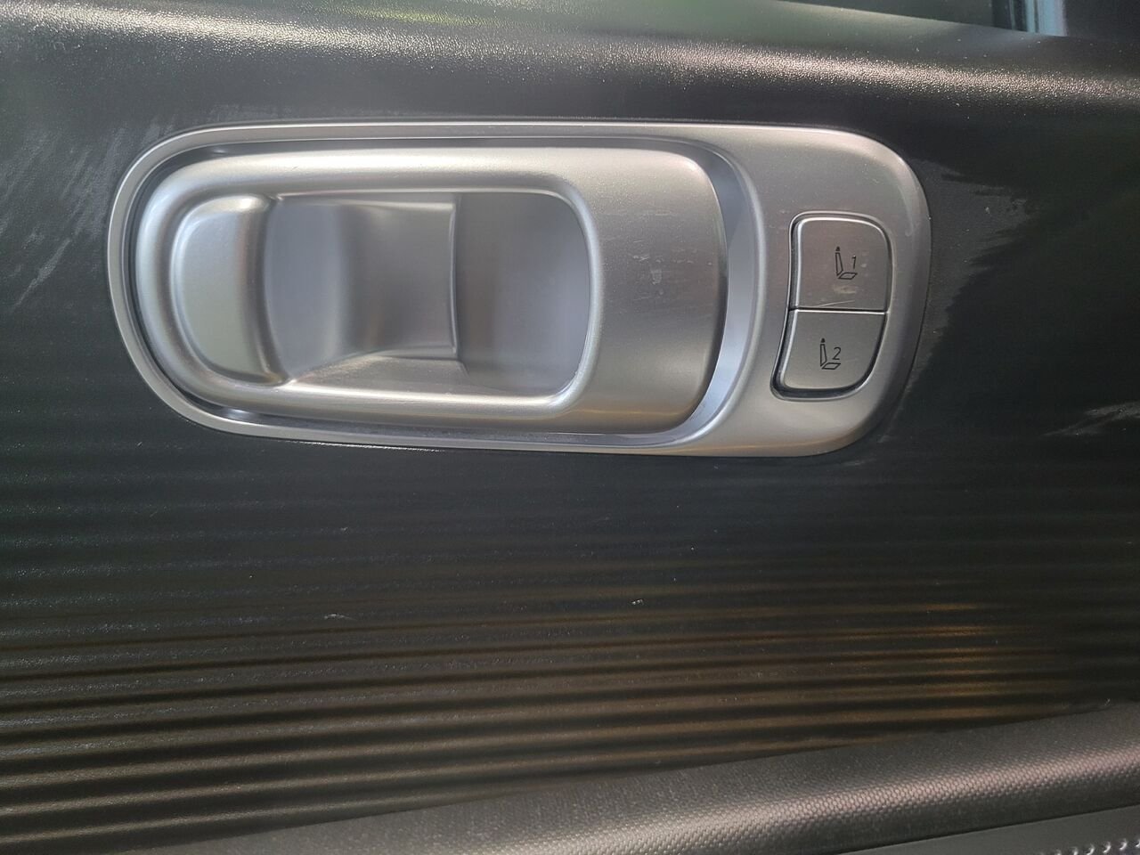 2024 Hyundai IONIQ 6 Grey  - photo #9
