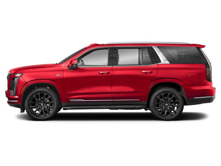 2026 Cadillac Escalade 4RM