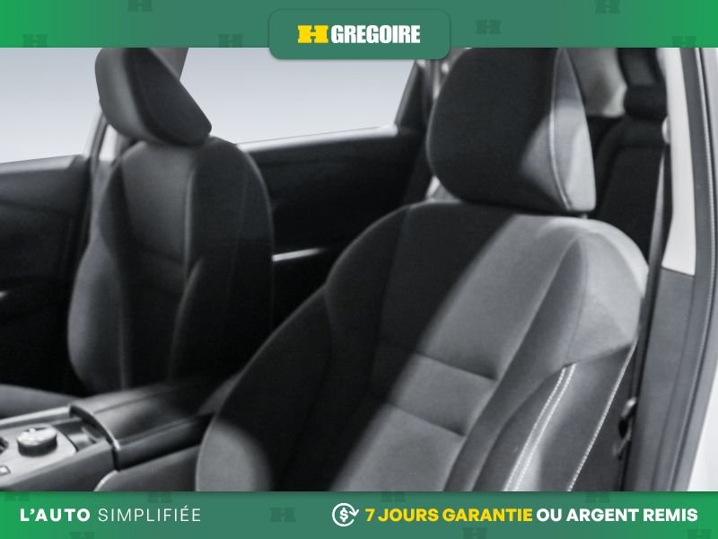 Nissan Rogue 2024 Blanc Blainville - photo #15
