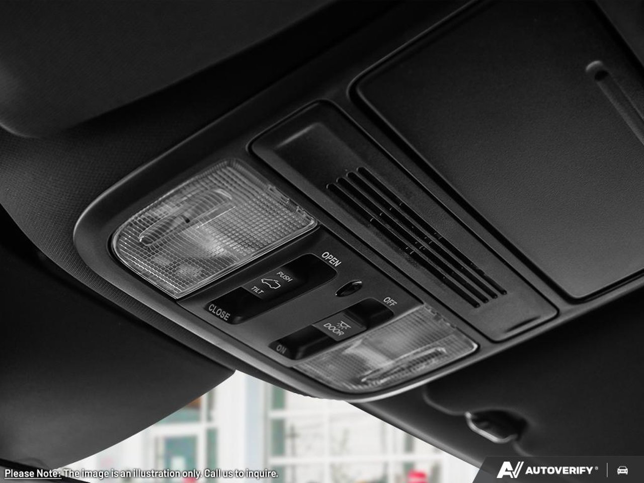 2026 Honda Odyssey 5FNRL6H76TB501967 Crystal Black Pearl Mirabel - photo #15