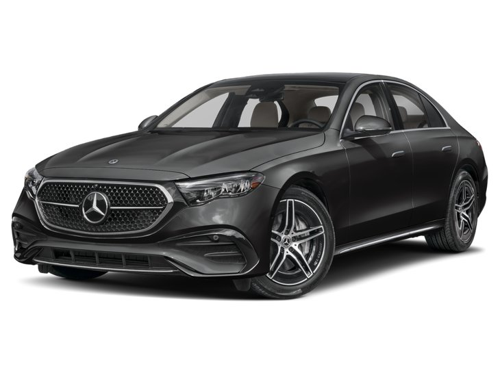 2026 Mercedes-Benz Classe-E E 450