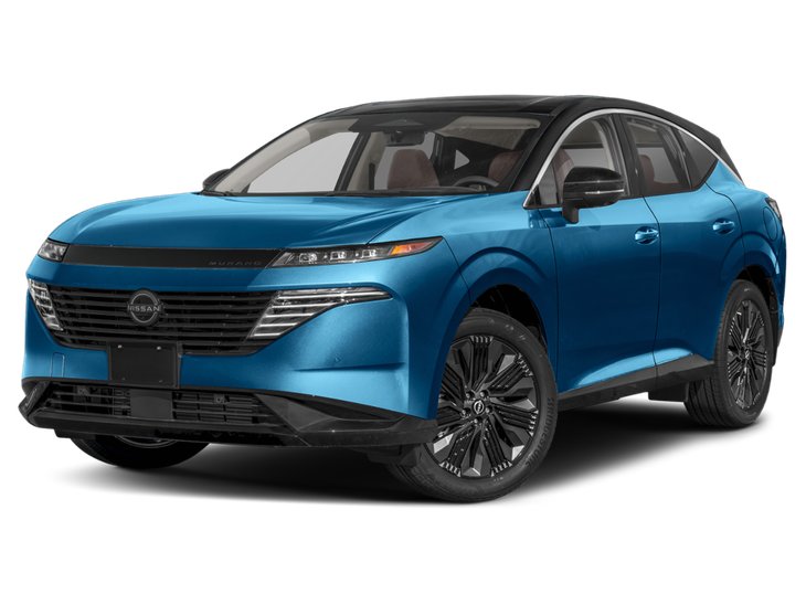 2027 Nissan Murano Platine