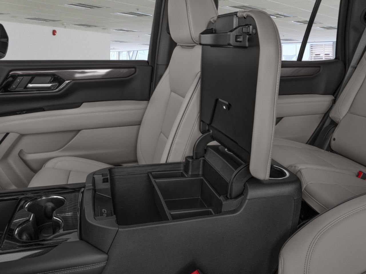 2026 GMC Yukon YUKON 4WD ELEVATION (4SA) | 26-0977 STERLING METALLIC Granby - photo #11