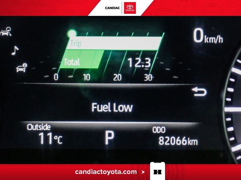 2021 Toyota Highlander Blue Laval - photo #21