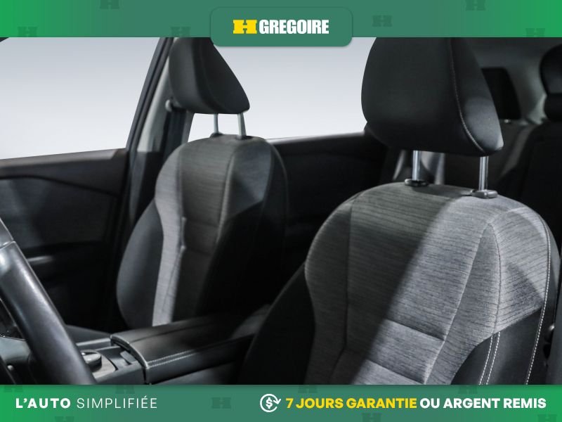 Nissan Rogue 2023 Gris Saint-Eustache - photo #13