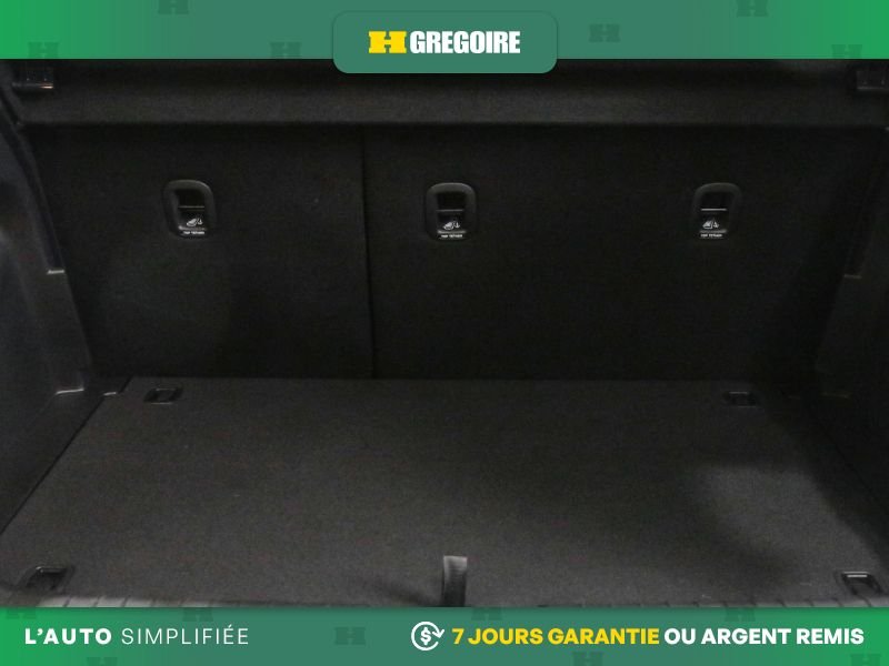 Hyundai Venue 820794A | Preferred AUTO A/C MAGS CAM RECUL BLUETOOTH 2026 Blanc Laval - photo #26