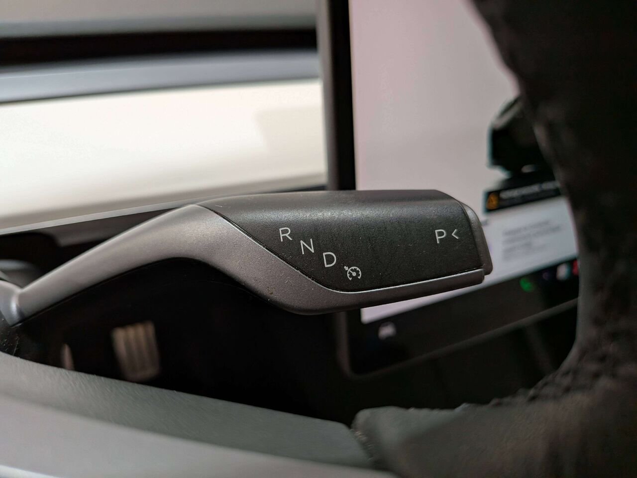 Tesla Model 3 2022 Noir Val-David - photo #21