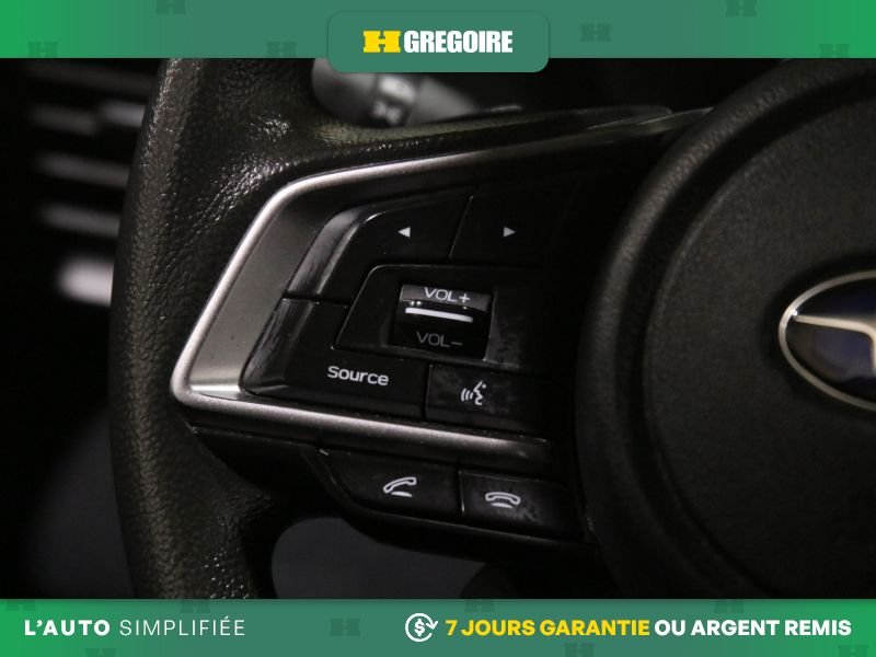 2021 Subaru Outback Grey Laval - photo #19