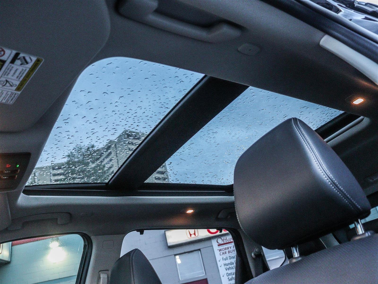 Nissan Rogue Platinum 2023 Black Ottawa & Gatineau - photo #9
