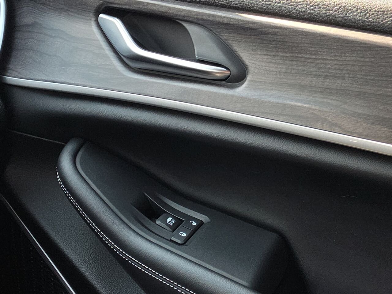 Jeep Grand Cherokee 4xe 2022 Argent Val-David - photo #15