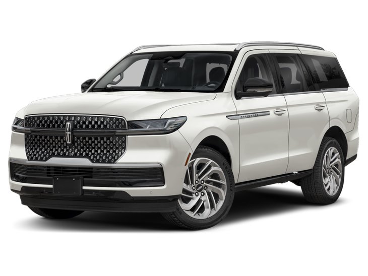 2027 Lincoln Navigator Ultra