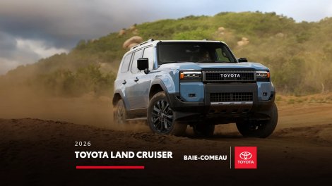 Toyota Land Cruiser 2026: The Return of an Icon and What Really Changes