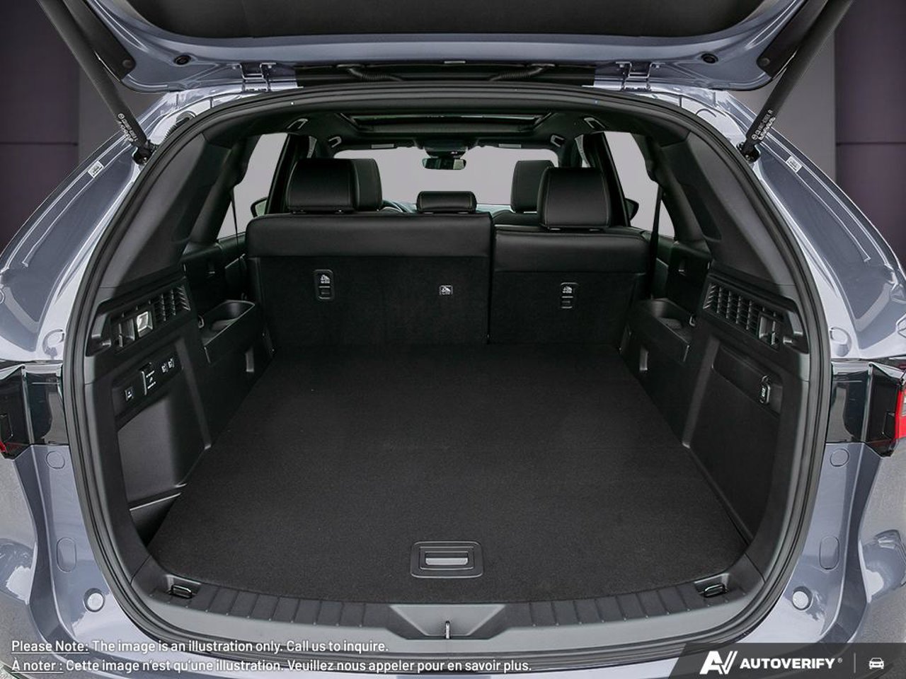 2026 Mazda CX-70 PHEV JM3KJDHA0T1214860 Polymetal Grey Metallic Mirabel - photo #5