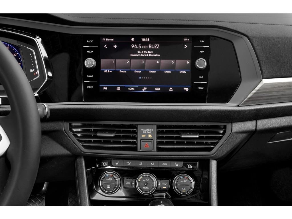 Volkswagen Jetta Highline 2024 Silver Ottawa & Gatineau - photo #6