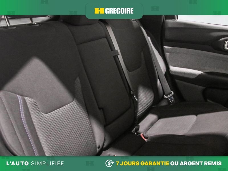 2023 Jeep Compass White Blainville - photo #26