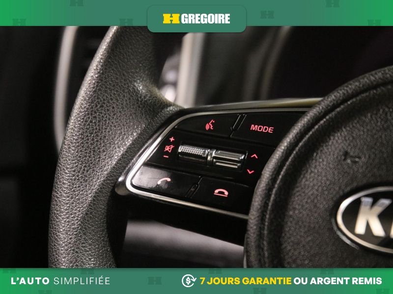 Kia Sportage 2020 Gris Saint-Eustache - photo #18