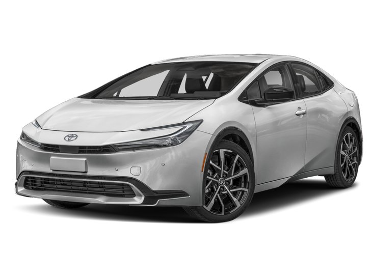 2027 Toyota Prius hybride branchable XSE Premium
