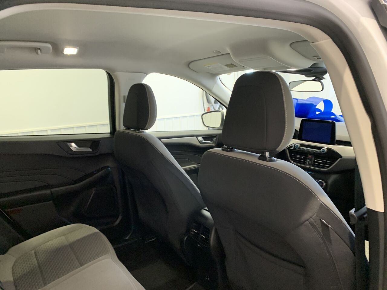 2021 Ford Escape ESCAPE SE AWD White Châteauguay - photo #10