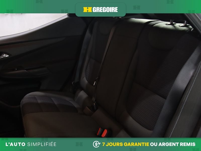 2023 Chevrolet Bolt EUV Grey Blainville - photo #21