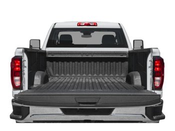 GMC Sierra 3500HD SLE