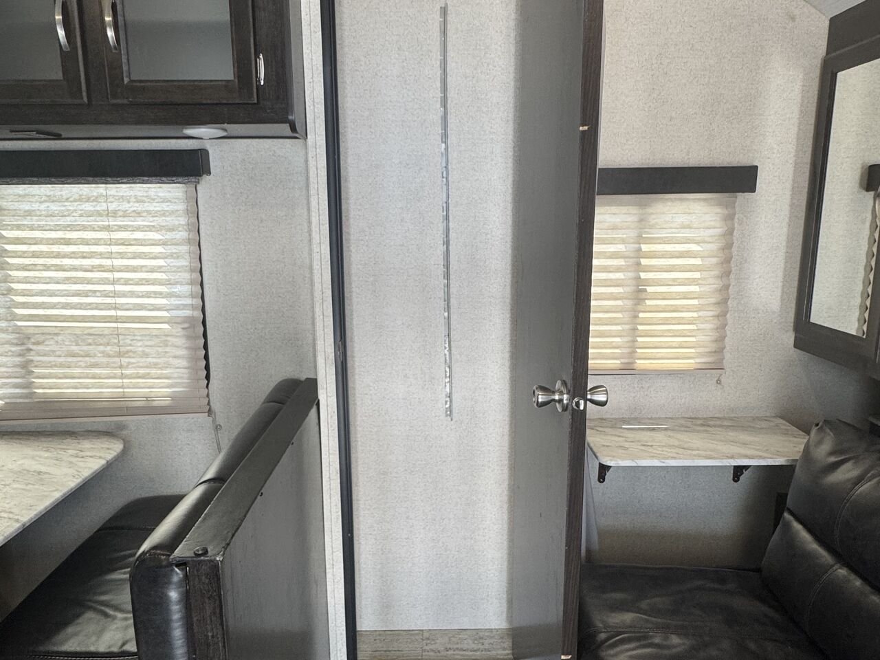 COACHMEN NORTHERN SPIRIT 2342B 2019 Blanc Granby - photo #23