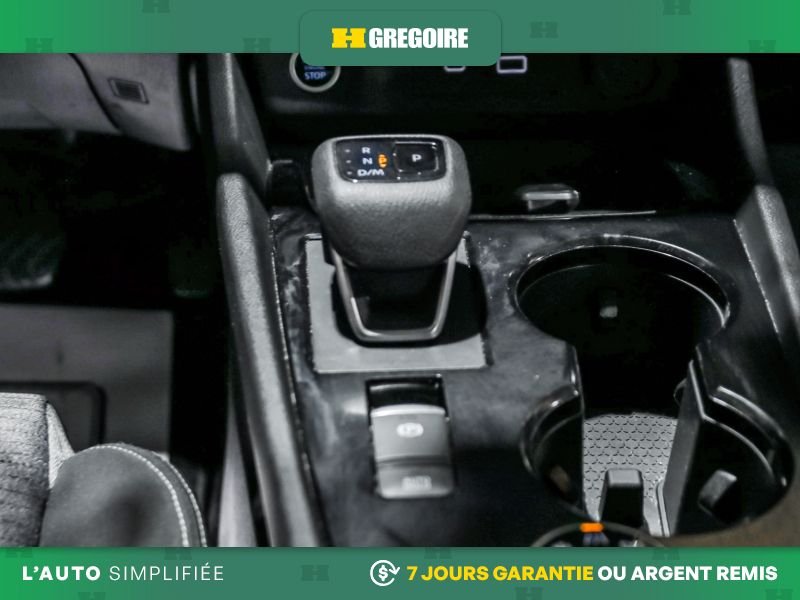 2023 Nissan Rogue Grey Saint-Eustache - photo #20