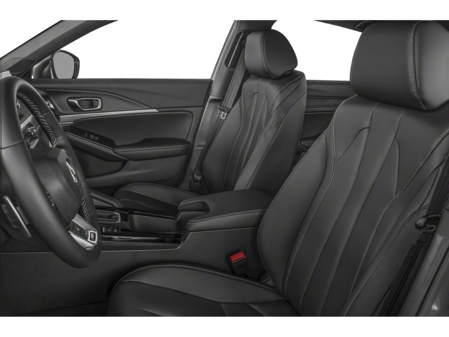 2025 Acura Integra 2025 Majestic Black Pearl