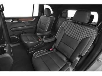 GMC Acadia Denali