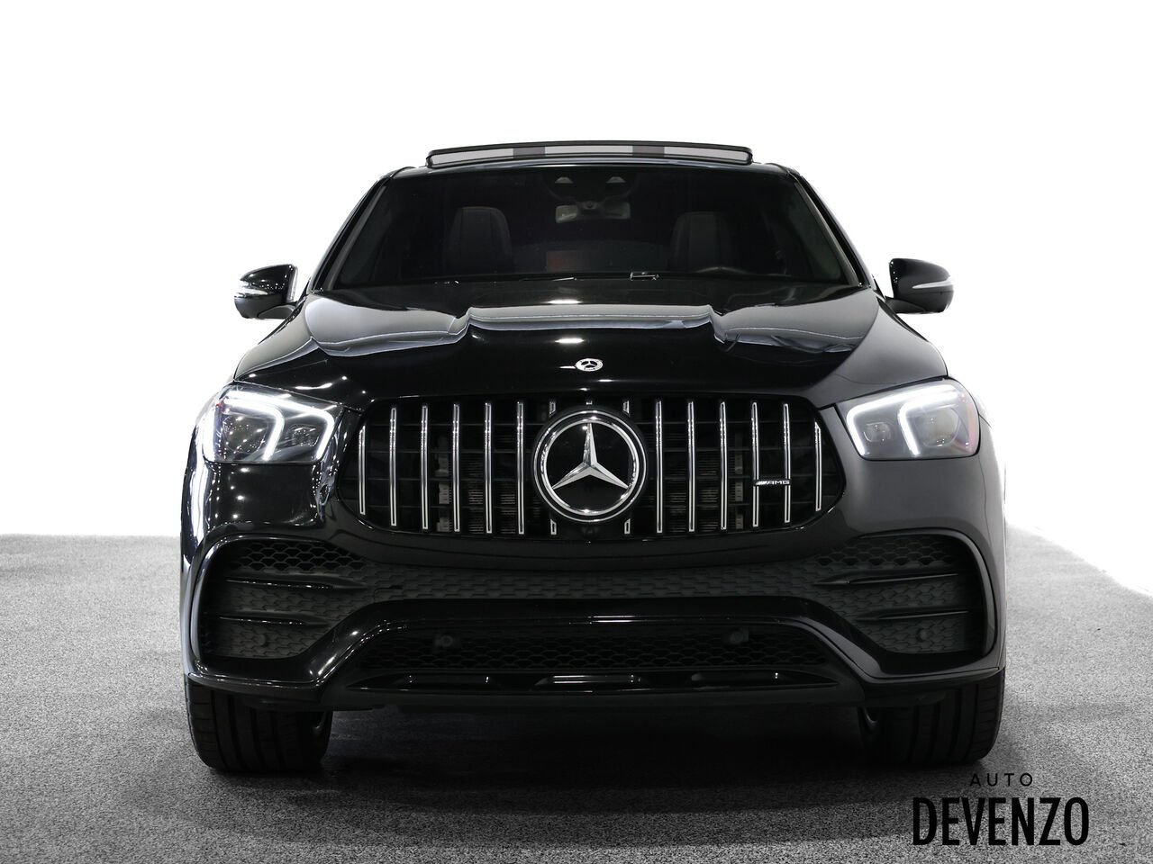 Mercedes-Benz GLE 2023 Noir Saint-Eustache - photo #6