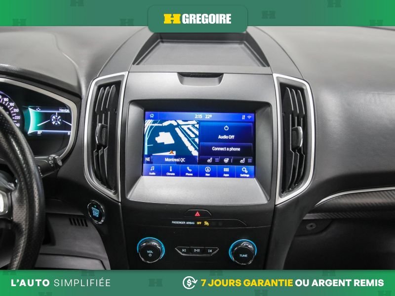 Ford EDGE 2020 Rouge Blainville - photo #20