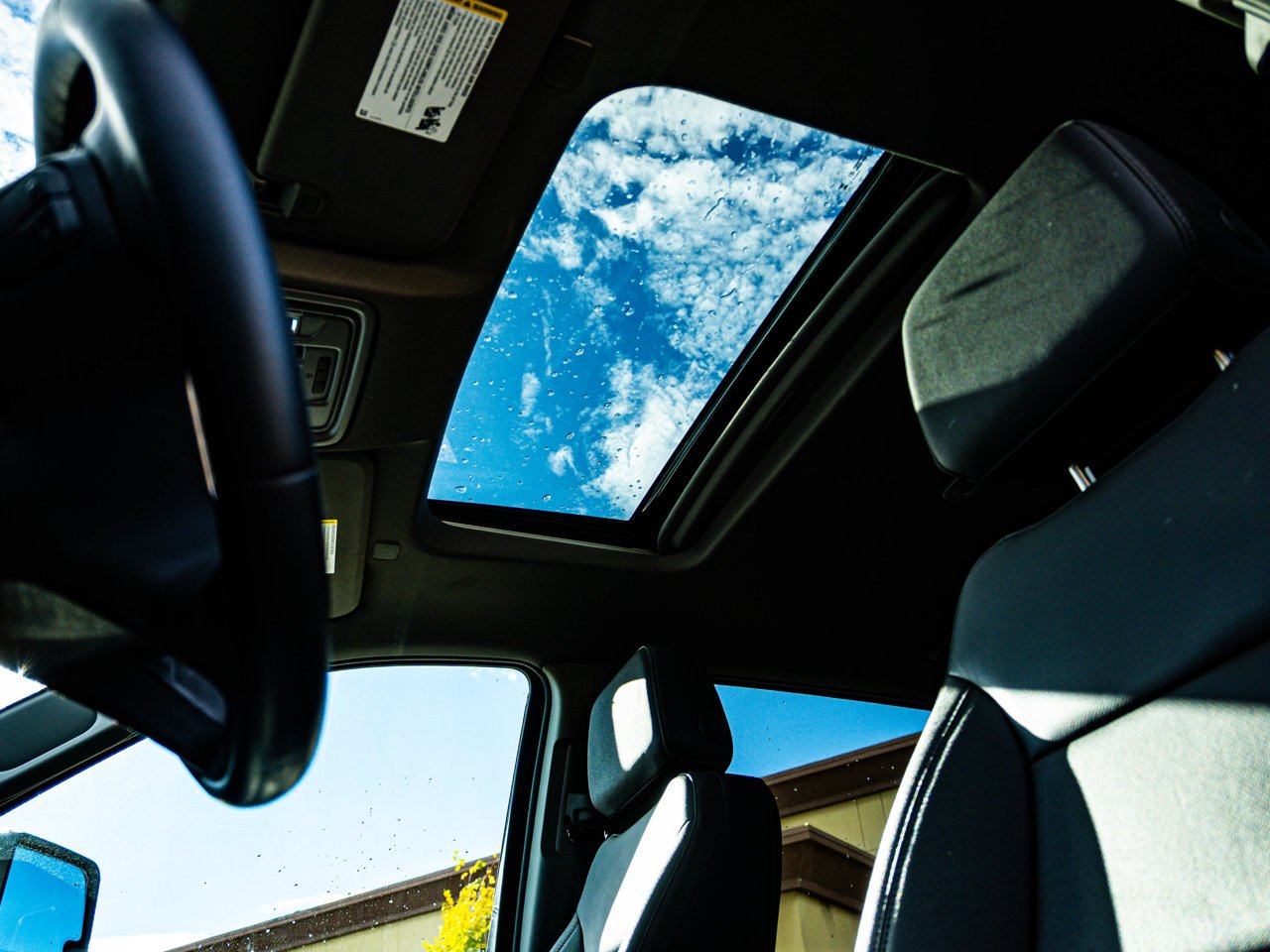 2026 Chevrolet Silverado 3500HD 4WD Crew Cab 159 LTZ White Sherwood Park - photo #17