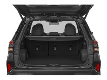 Subaru Forester Touring