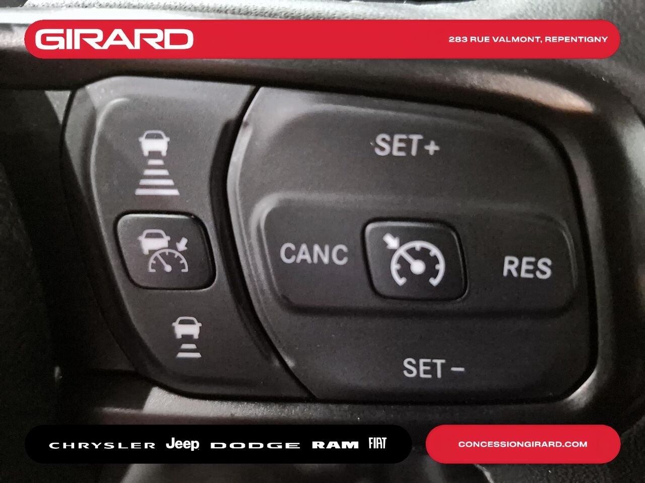 JEEP WRANGLER 2026 Noir Repentigny - photo #18