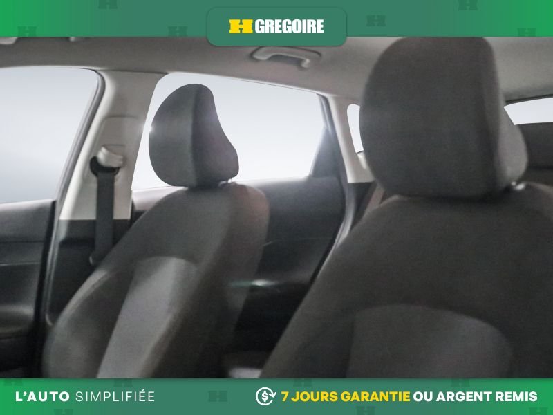 2025 Hyundai Kona Grey Saint-Eustache - photo #11