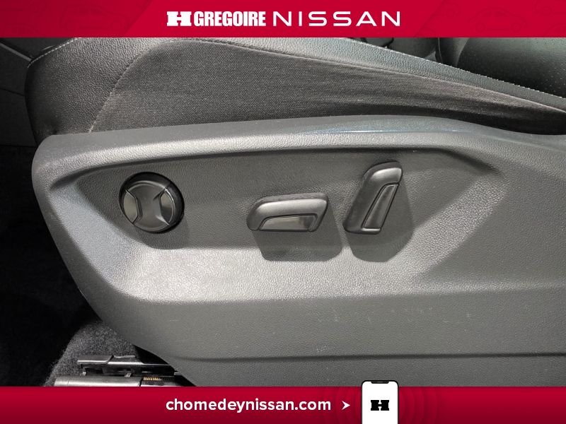 2020 Volkswagen Tiguan Grey Laval - photo #16