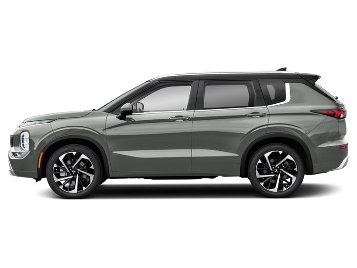 2024 Mitsubishi Outlander GT Premium