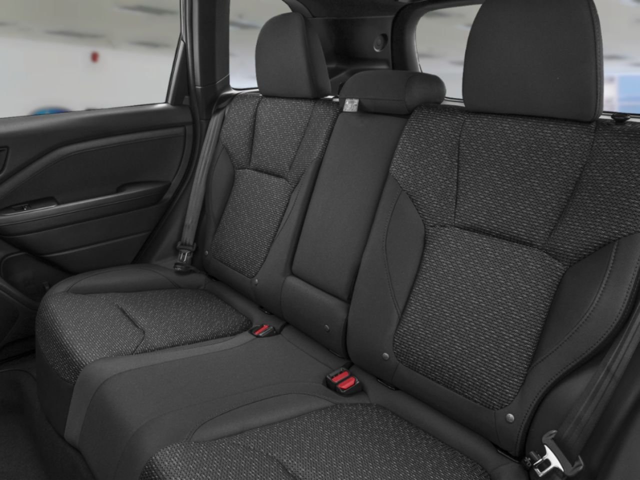 2026 SUBARU Forester TOURING Magnetite Grey Metallic Saint-Hyacinthe - photo #7