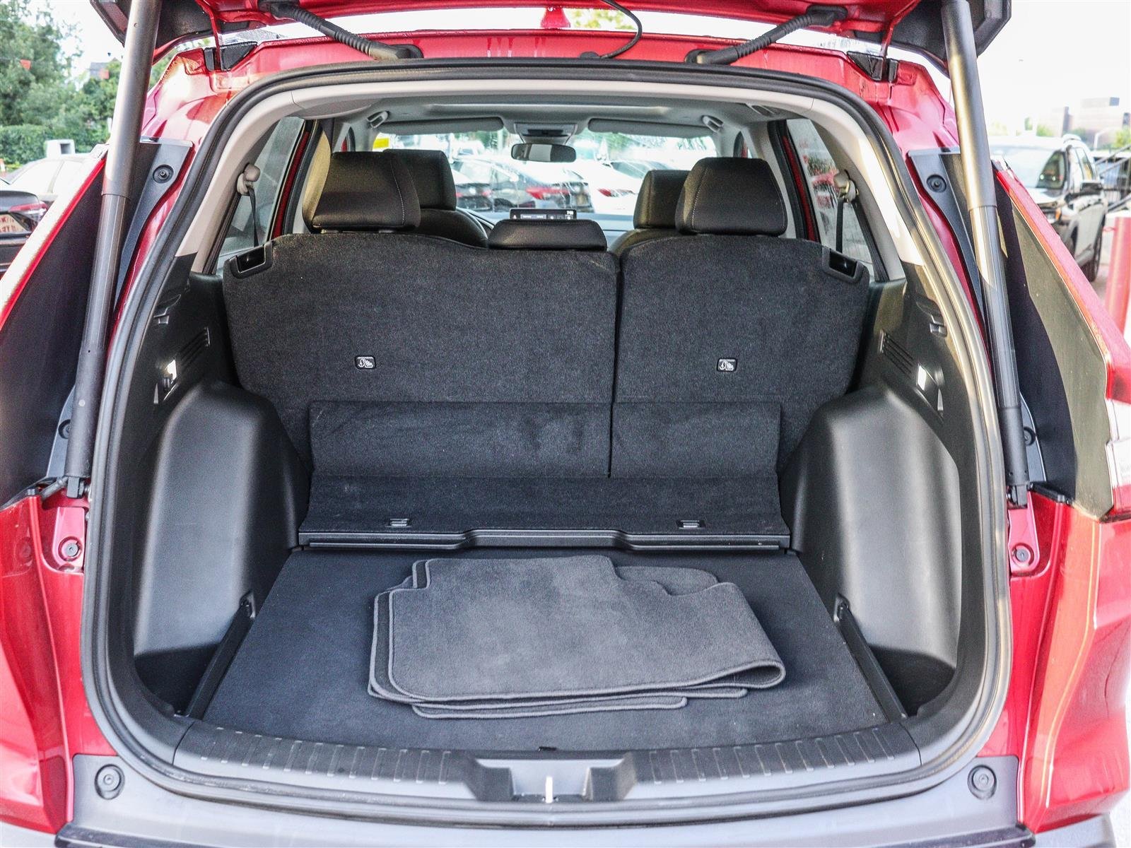2026 Honda CR-V Sport Ottawa & Gatineau - photo #18