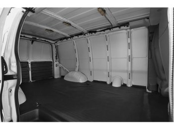 GMC Fourgonnette Savana utilitaire 