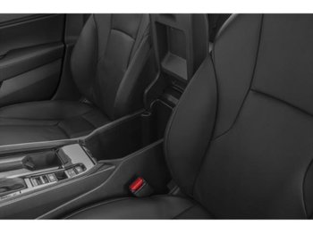 Honda Accord Hybride Sport-L