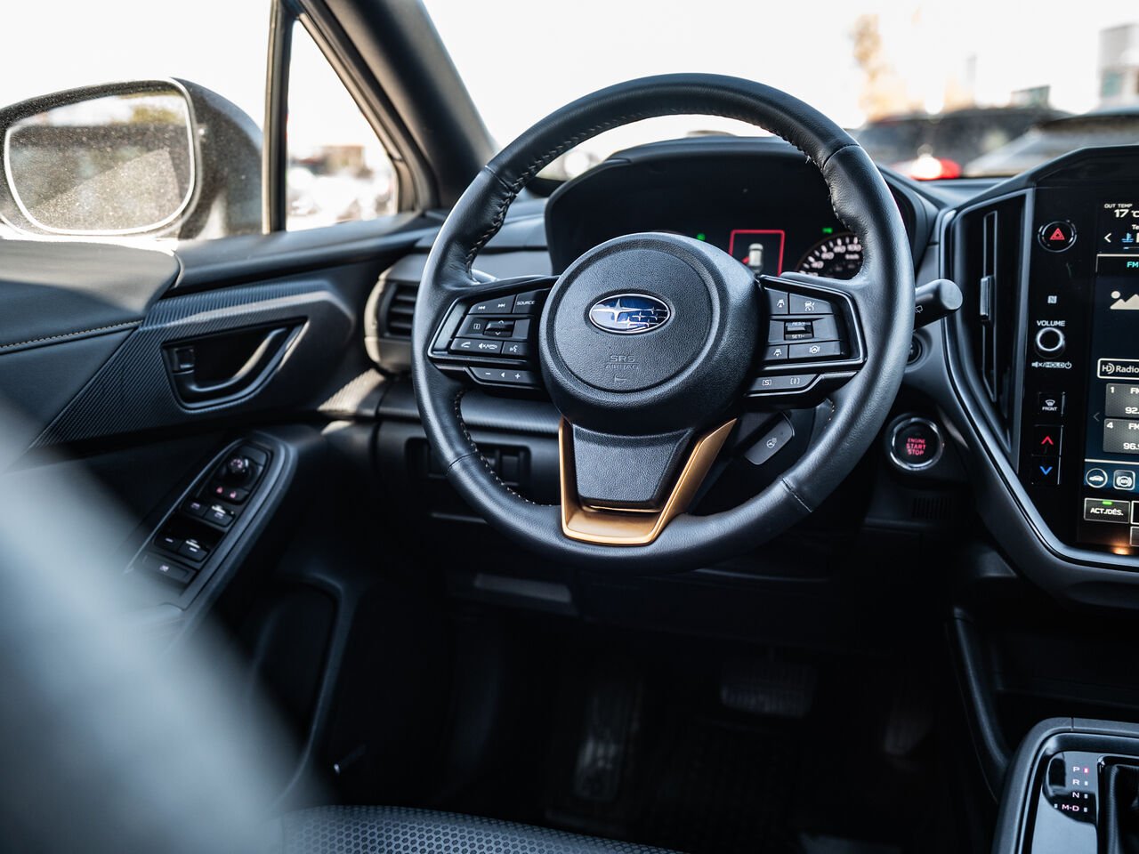 Subaru Crosstrek 2024 Bleu Sainte-Julienne - photo #29