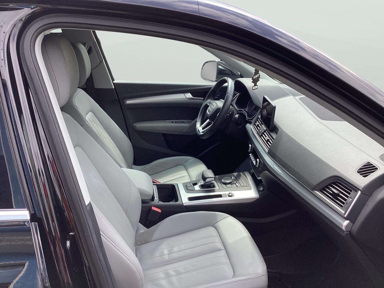 Audi Q5 2019 Noir Gatineau - photo #16