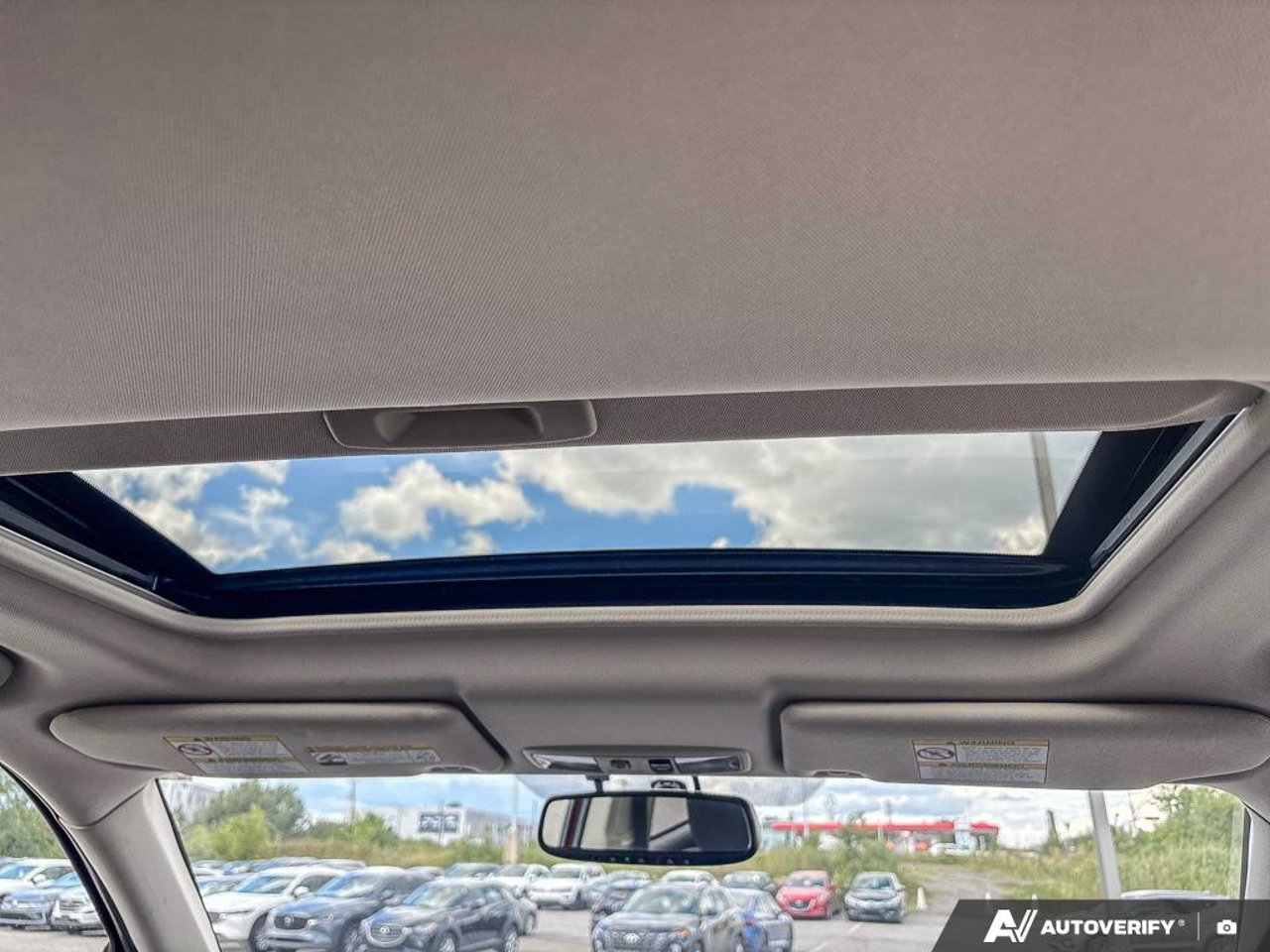 Mitsubishi Outlander JA4AZ2A39JZ619508 2018 Rouge Mirabel - photo #28