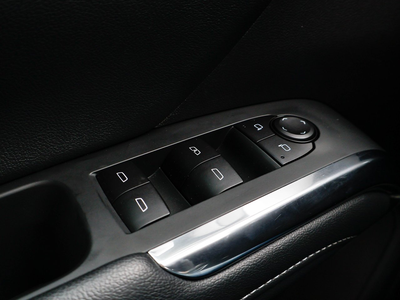 2026 Chevrolet Traverse AWD 4dr LT Grey Sherwood Park - photo #17