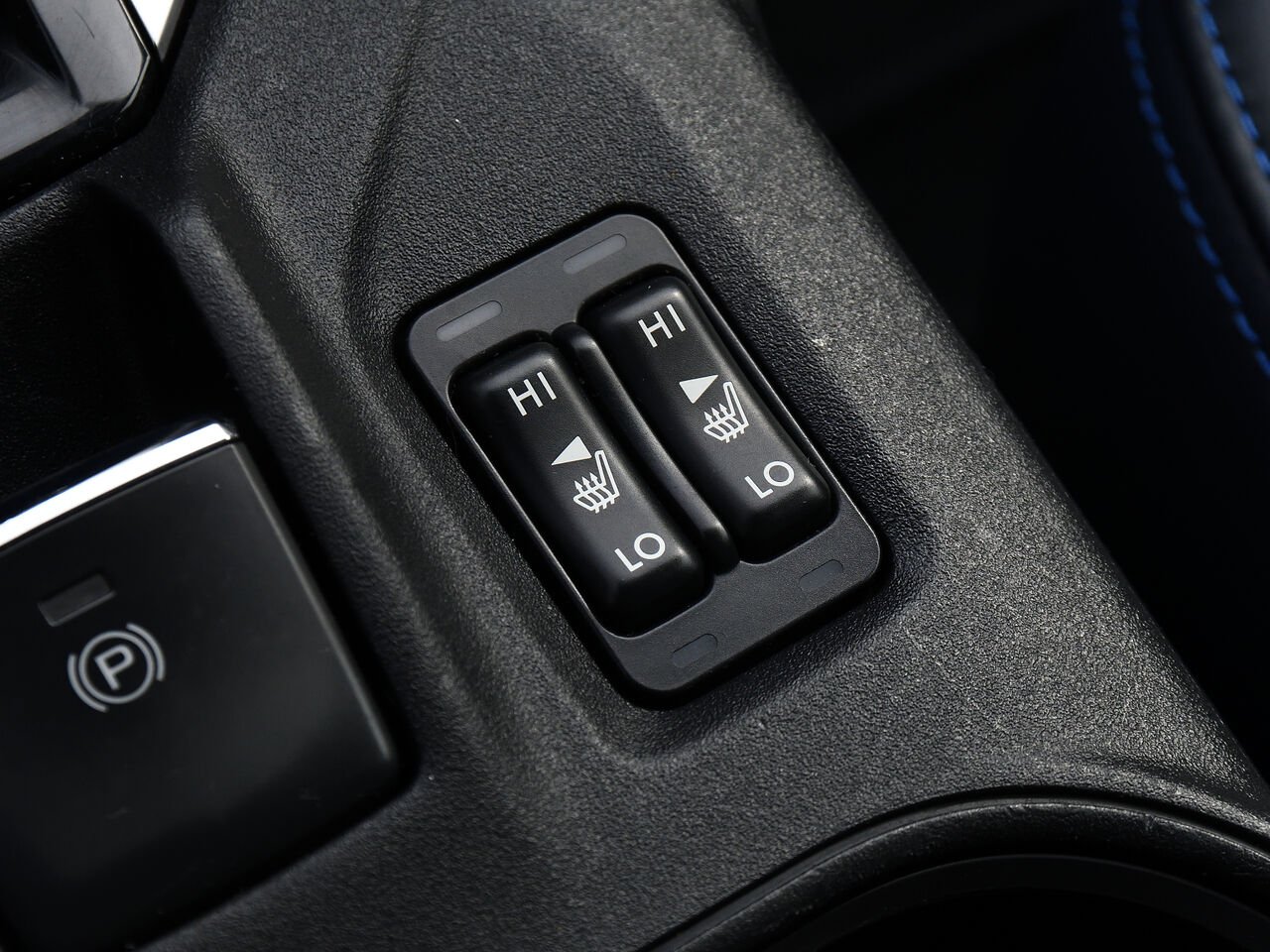 Subaru Crosstrek hybride rechargeable Limited 2023 Blanc Saint-Hyacinthe - photo #26