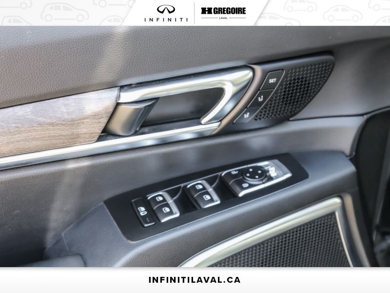 Kia Telluride IT2502 | SX AWD CUIR TOIT PANORAMIQUE NAVI 2021 Laval - photo #12