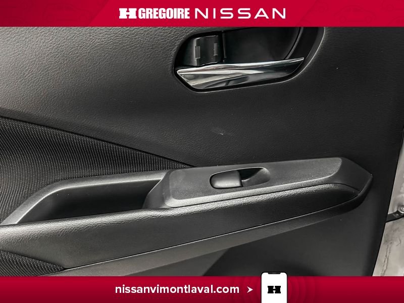 Nissan Kicks 2024 Blanc Blainville - photo #16
