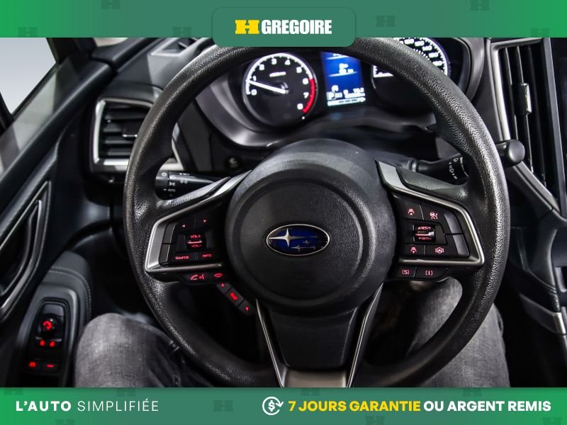 2020 Subaru Forester Brown Laval - photo #16